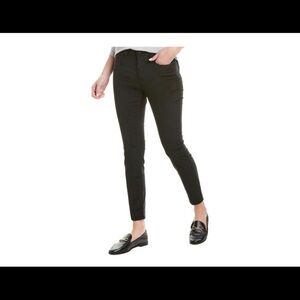 J.Crew Velvet Toothpick Jean (29)